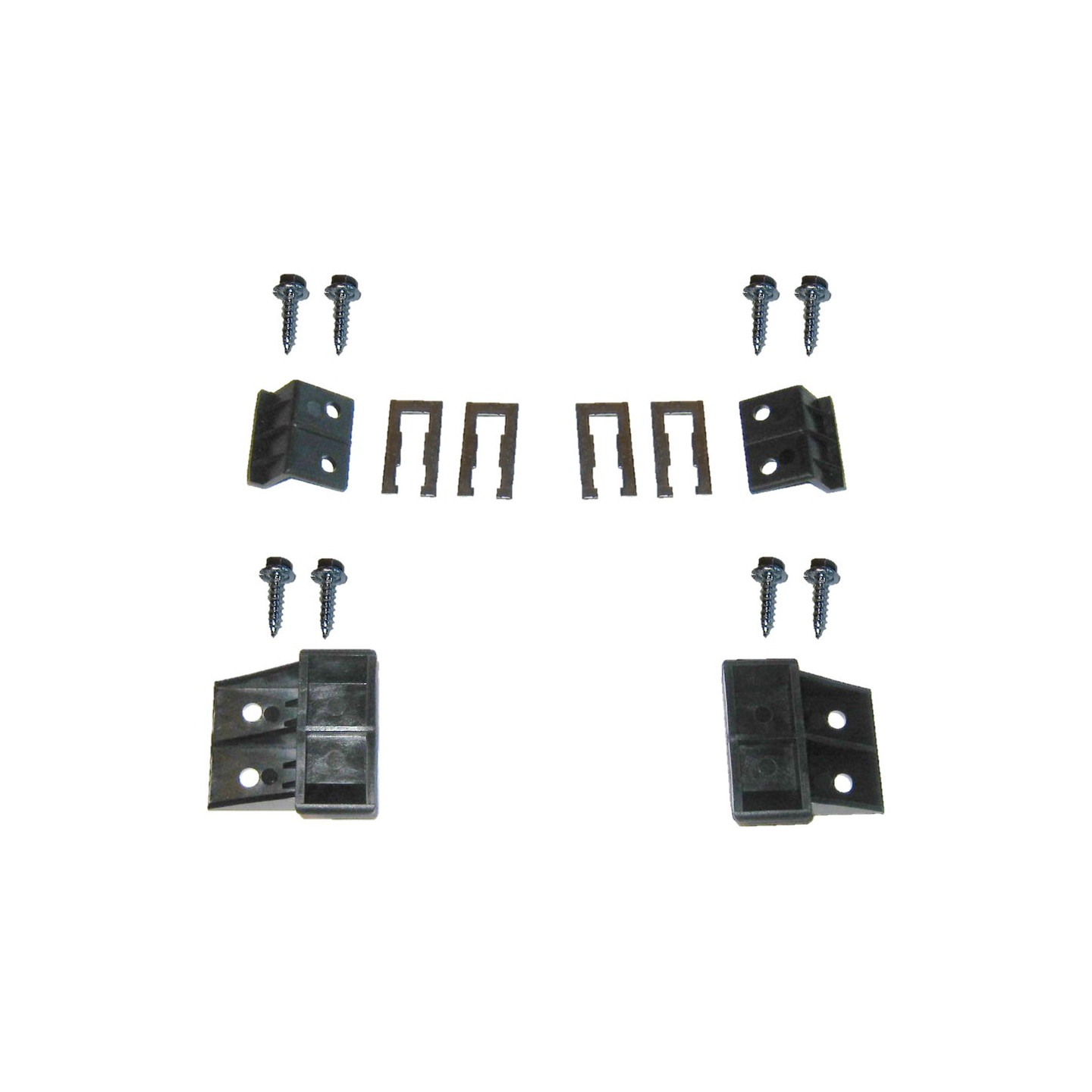 Kit butées de basculement