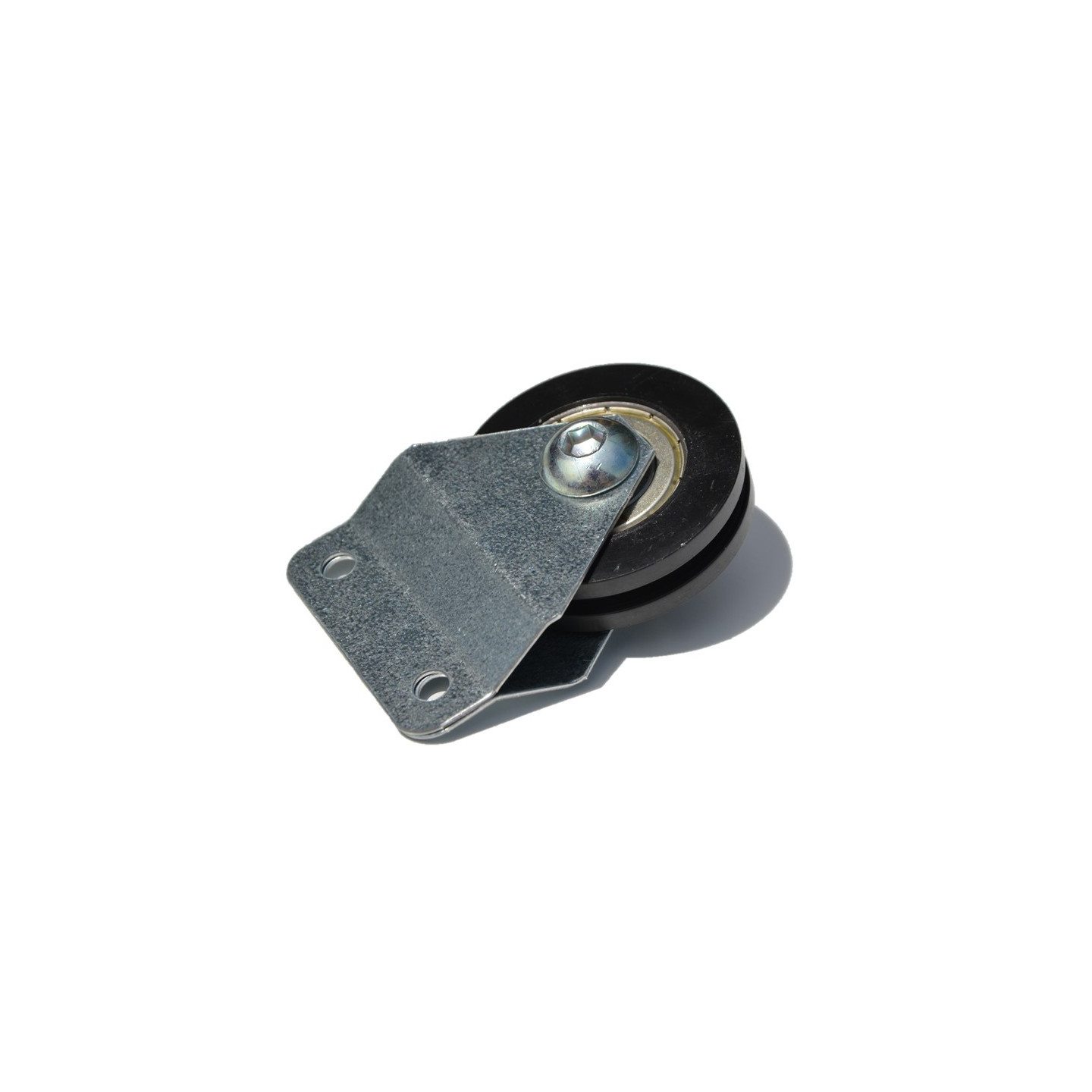 Ensemble Poulie Mobile Nylon et support