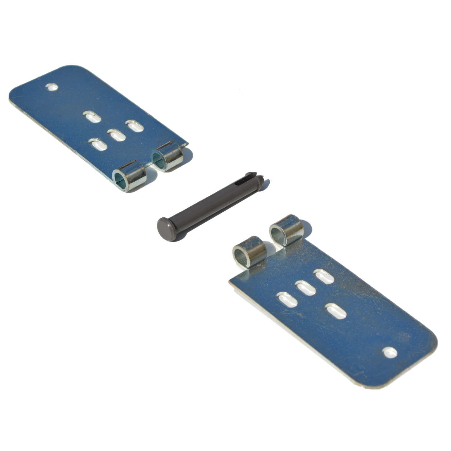 Charnière centrale (ancien modèle)