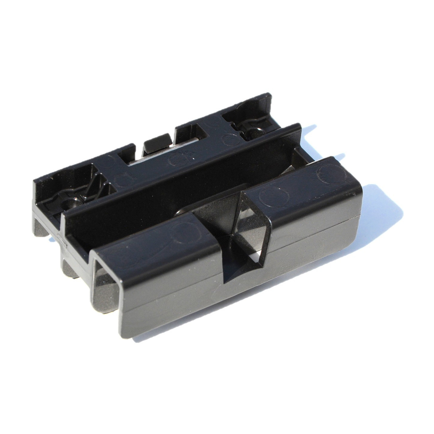 Chariot moteur Chamberlain ML500 (partie coté chaine) (livre sans la chaine)