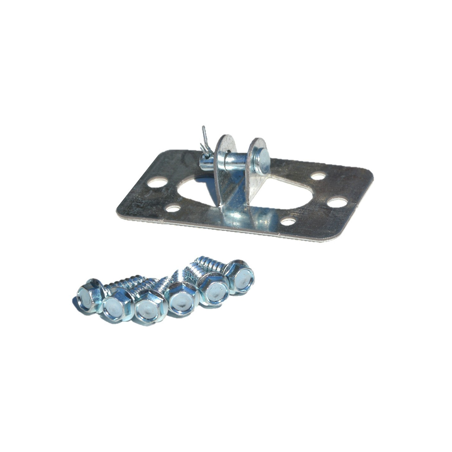 Arrimage Porte / Moteur ONE