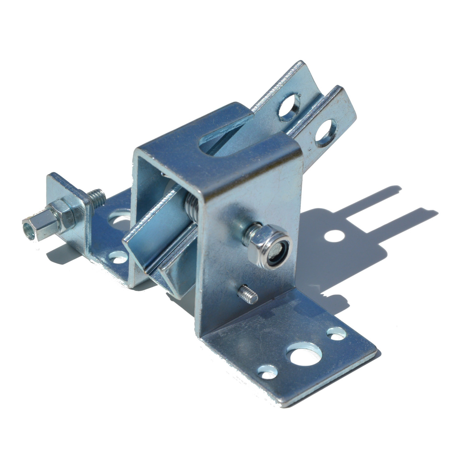 KIT basculeur de déverrouillage pour basculante motorisée