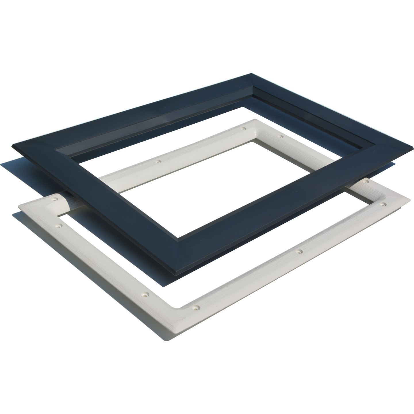 Hublot Rectangulaire MPM NEW GARONA (Cadres seuls)