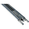 Rail moteur ONE à chainePorte Hauteur 2250