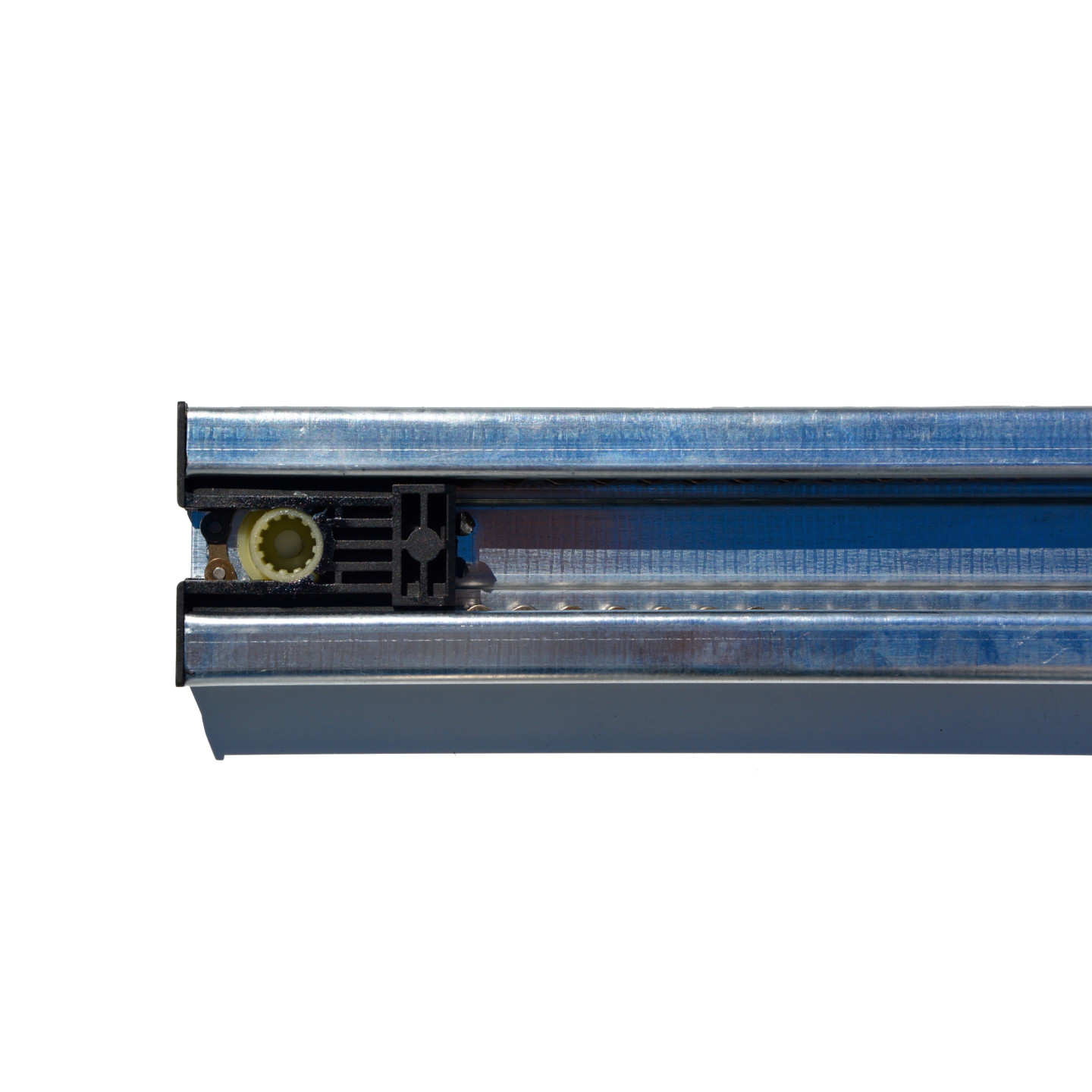 Rail moteur ONE à chainePorte Hauteur 2250