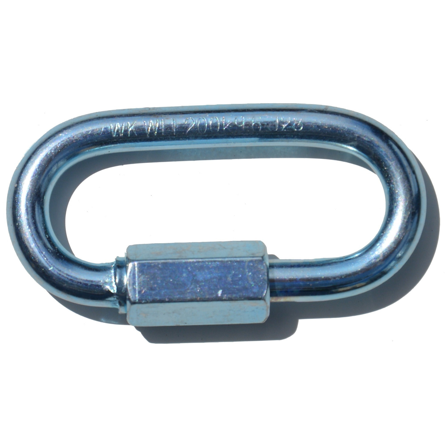 Boucle Maillon Rapide