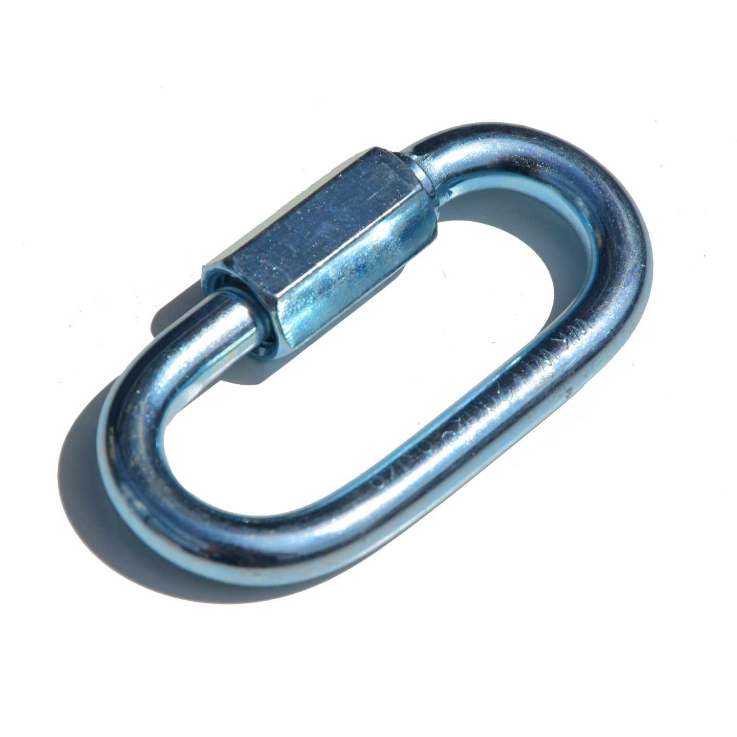 Boucle Maillon Rapide