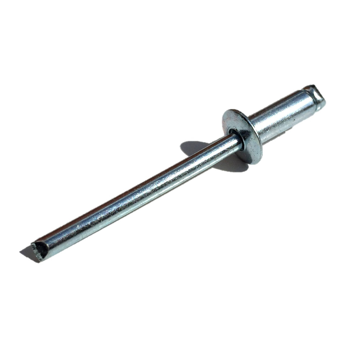 Rivets aveugles 4x12 (Sachet de 20)