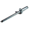 Rivets aveugles 4x12 (Sachet de 20)