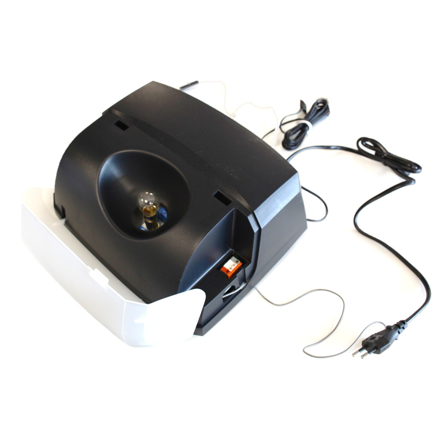 Tête moteur seule Wayne Dalton PUSH AND PULL