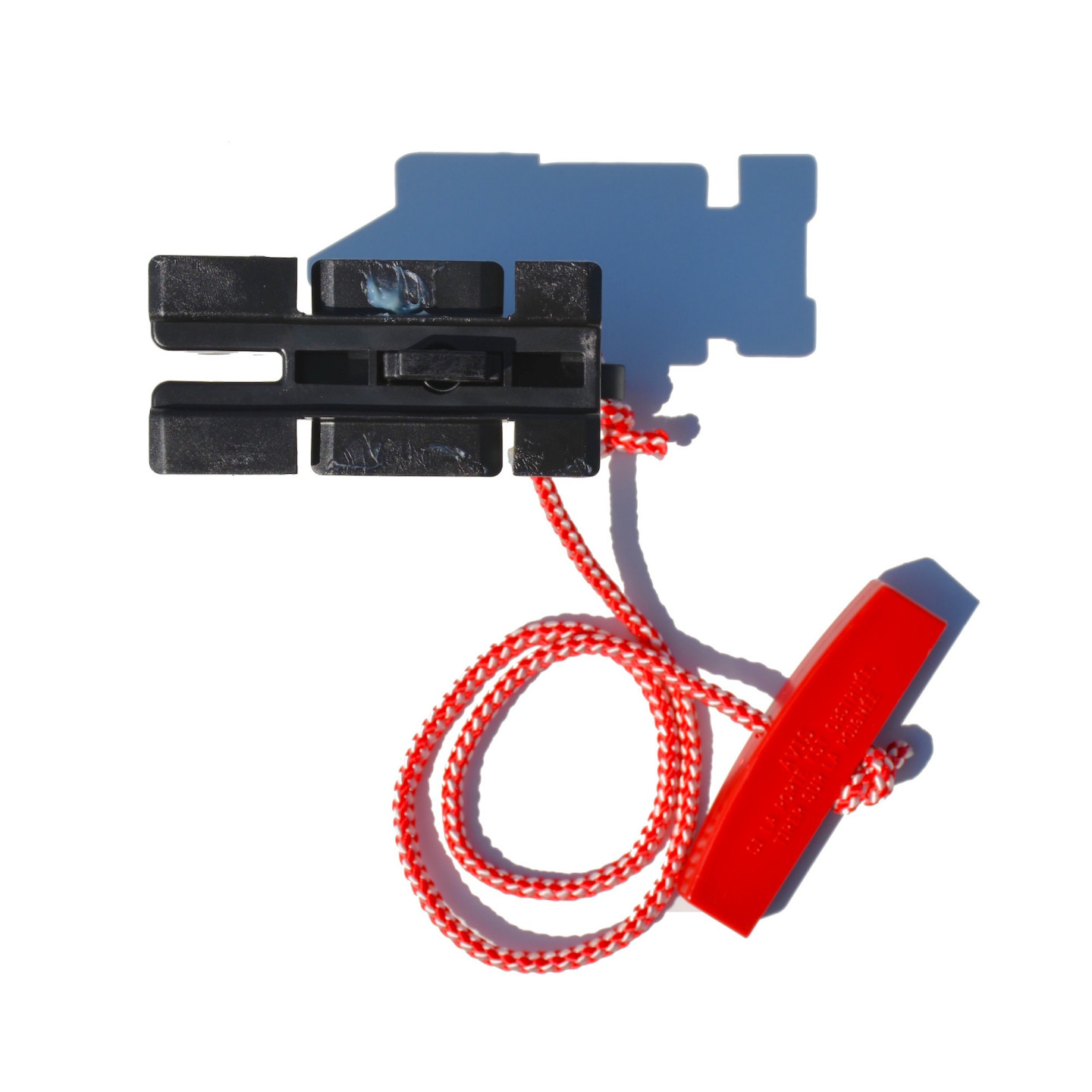 Chariot moteur Chamberlain ML500 (partie externe)