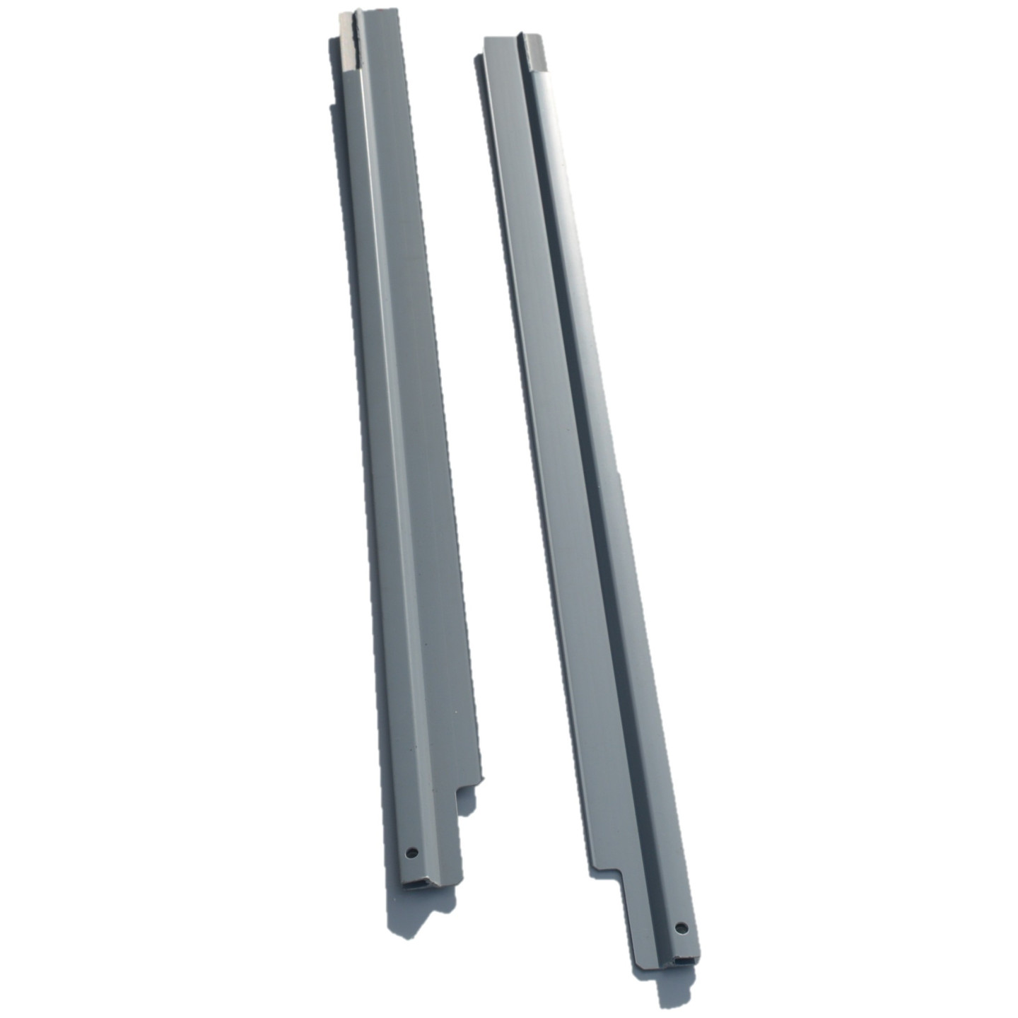 Couvre joint bas Porte Basculante EURONORM