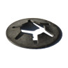 Rondelle de blocage / clip roulette (Lot de 10)