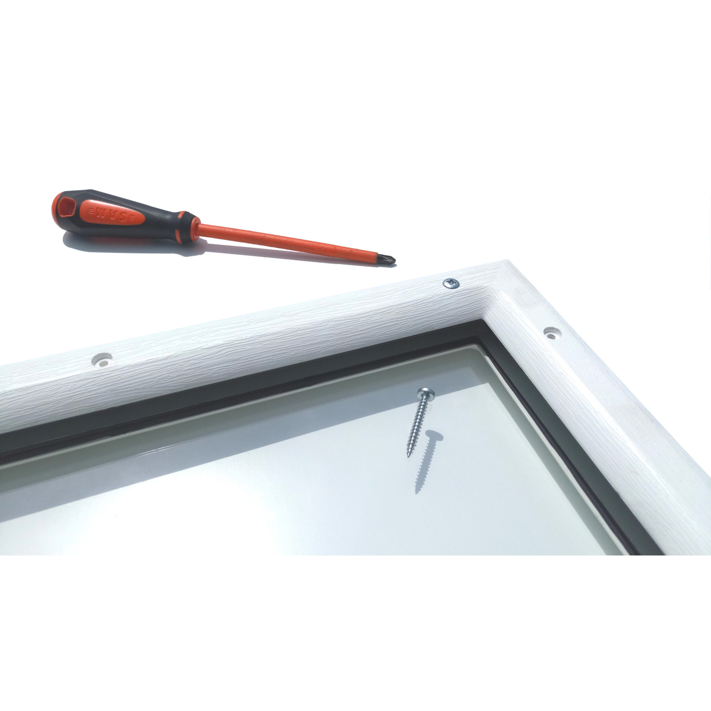 Hublot Rectangulaire MPM OCCITANIA