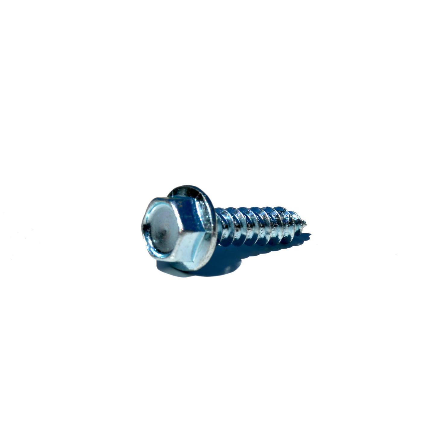 Vis 6,3*25 mm Tete H