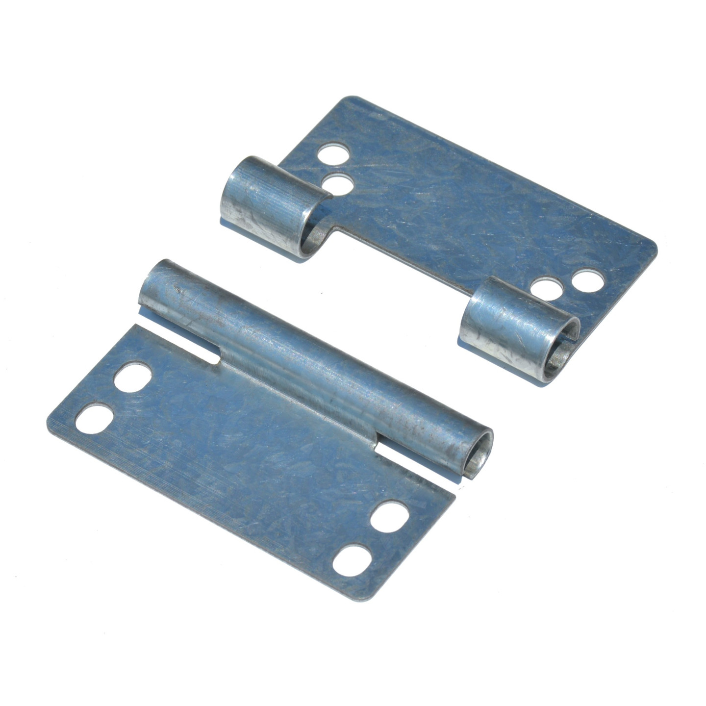 Support roulette porte sectionnelle Wayne Dalton