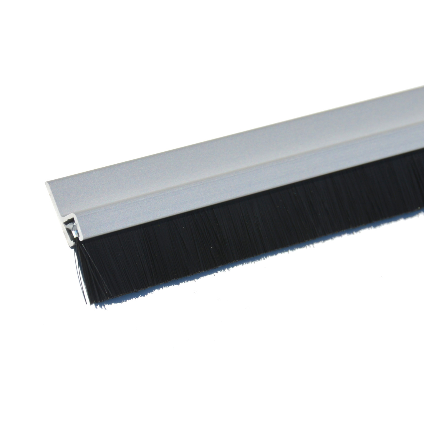 Joint brosse pour de garage