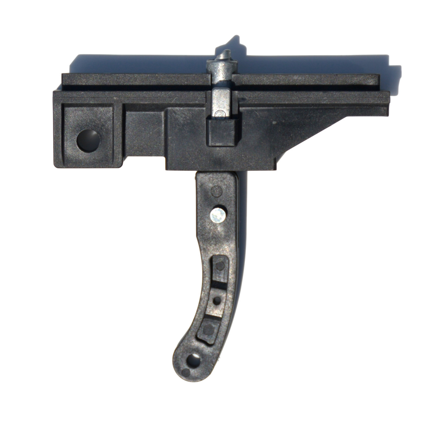 Chariot pour moteur ONE pour porte de garage (partie externe)