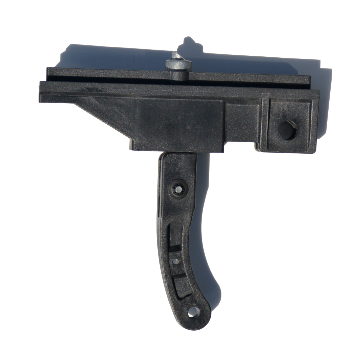 Chariot pour moteur ONE pour porte de garage (partie externe)