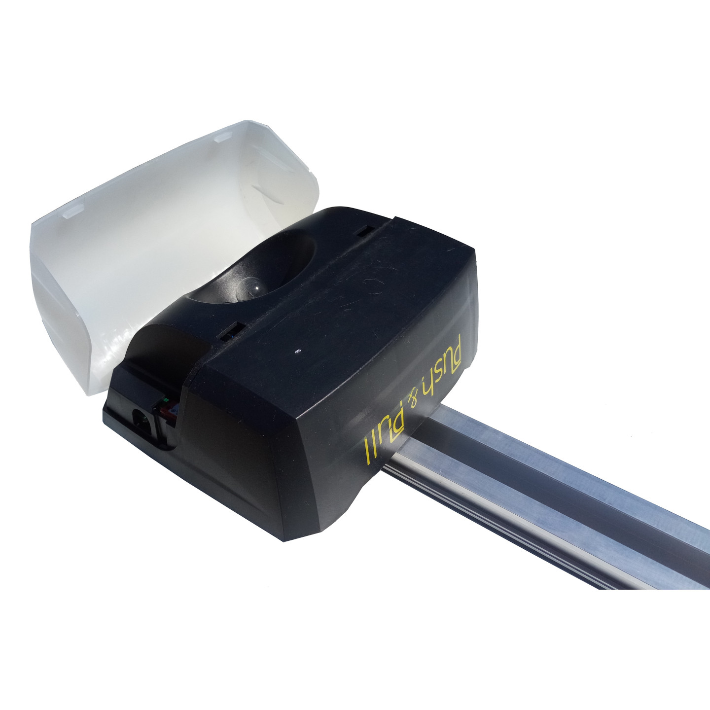 Télécommande moteur Push&Pull