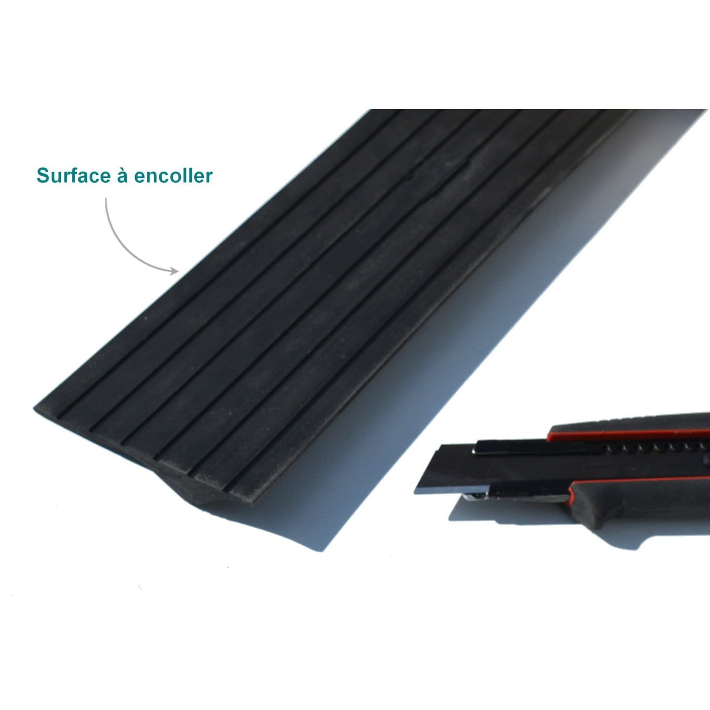 Joint de seuil WATER STOP