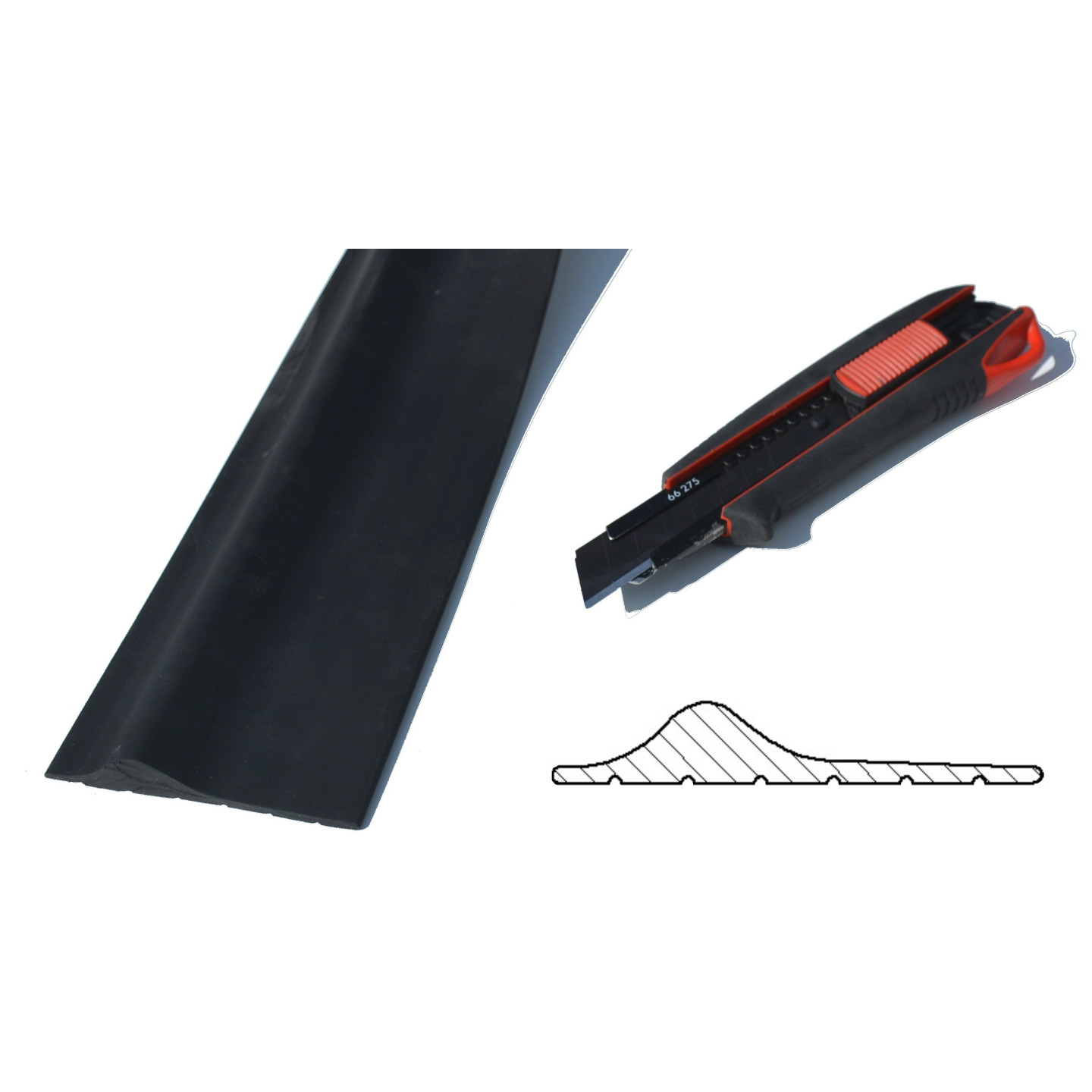 Joint de seuil WATER STOP