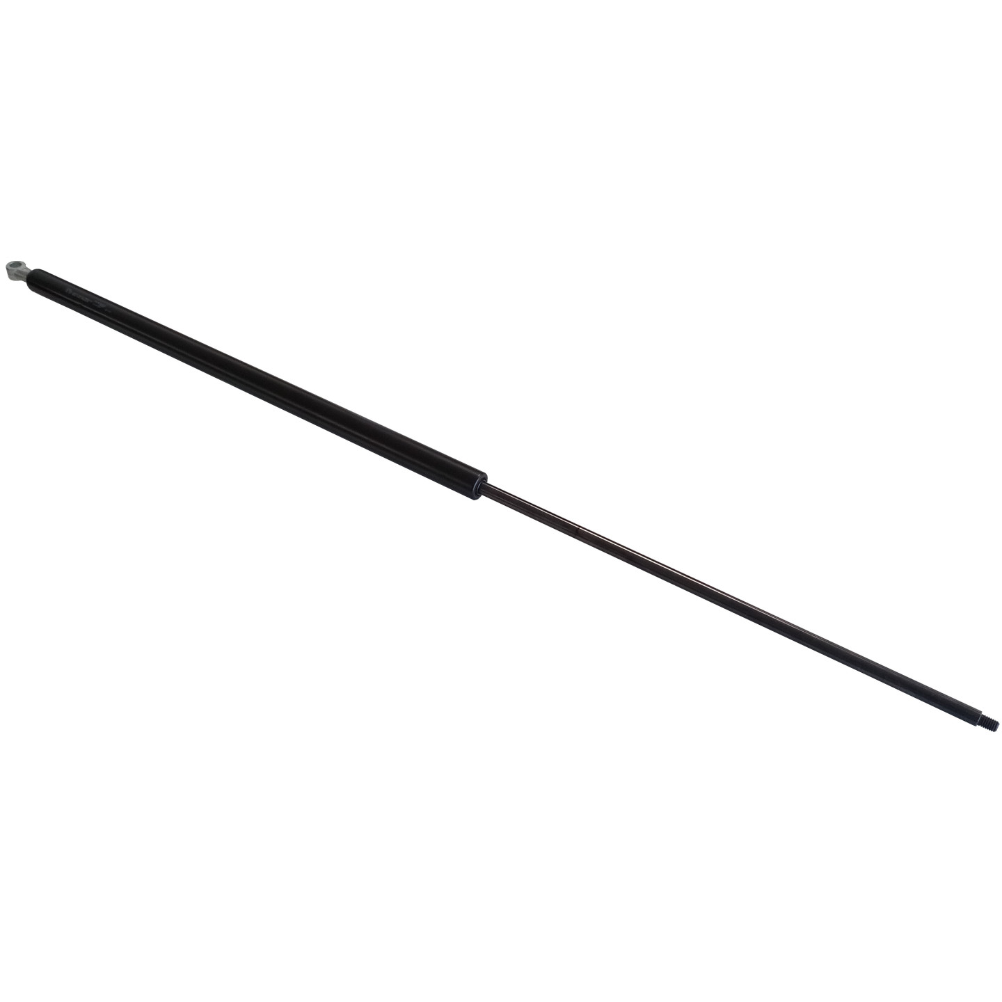 Vérin à gaz pour porte basculante