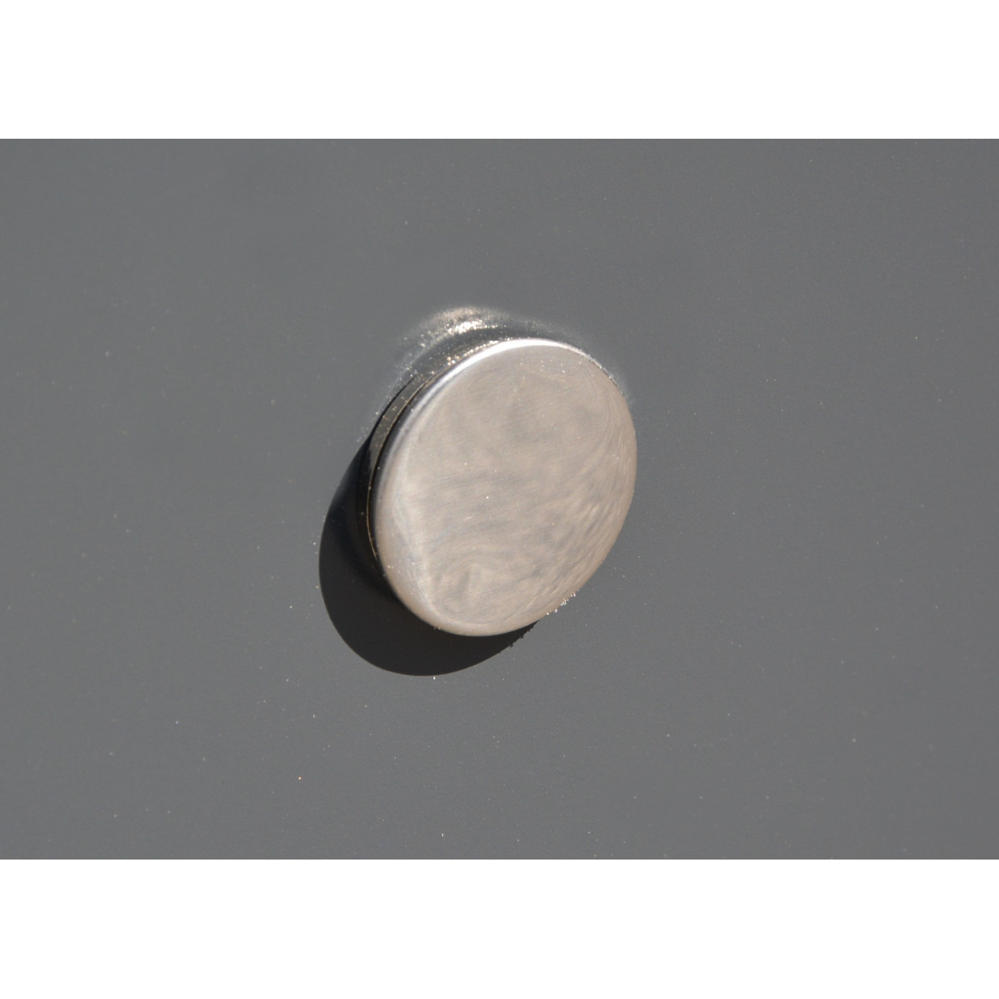 Cylindre de déverrouillage - mise en situation 1