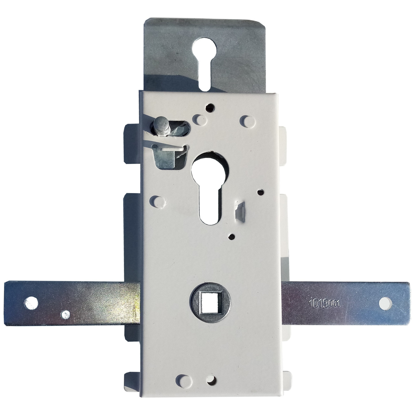 Coffre de serrure Partie fixe Porte HORMANN