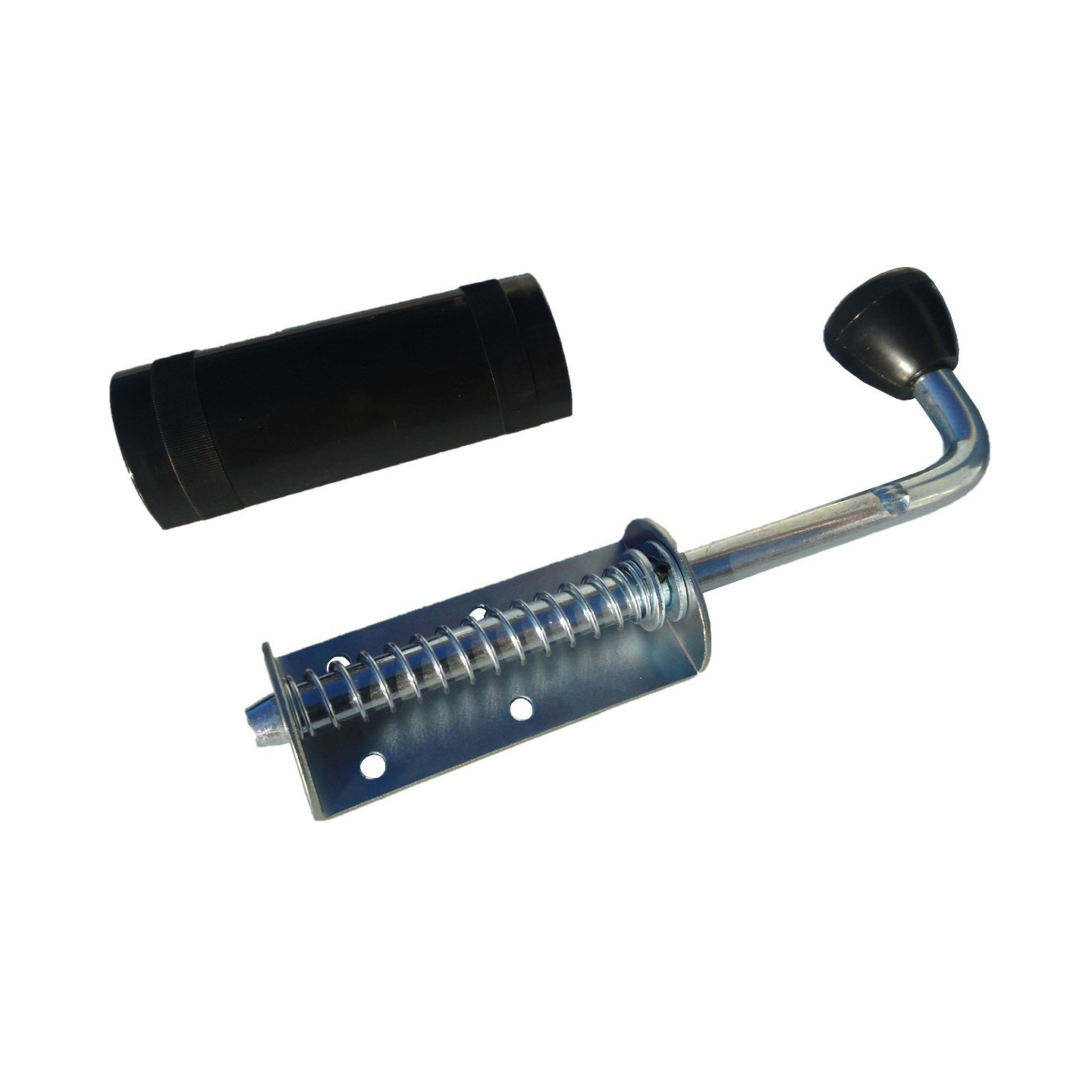 Kit verrous complémentaires pour portillon