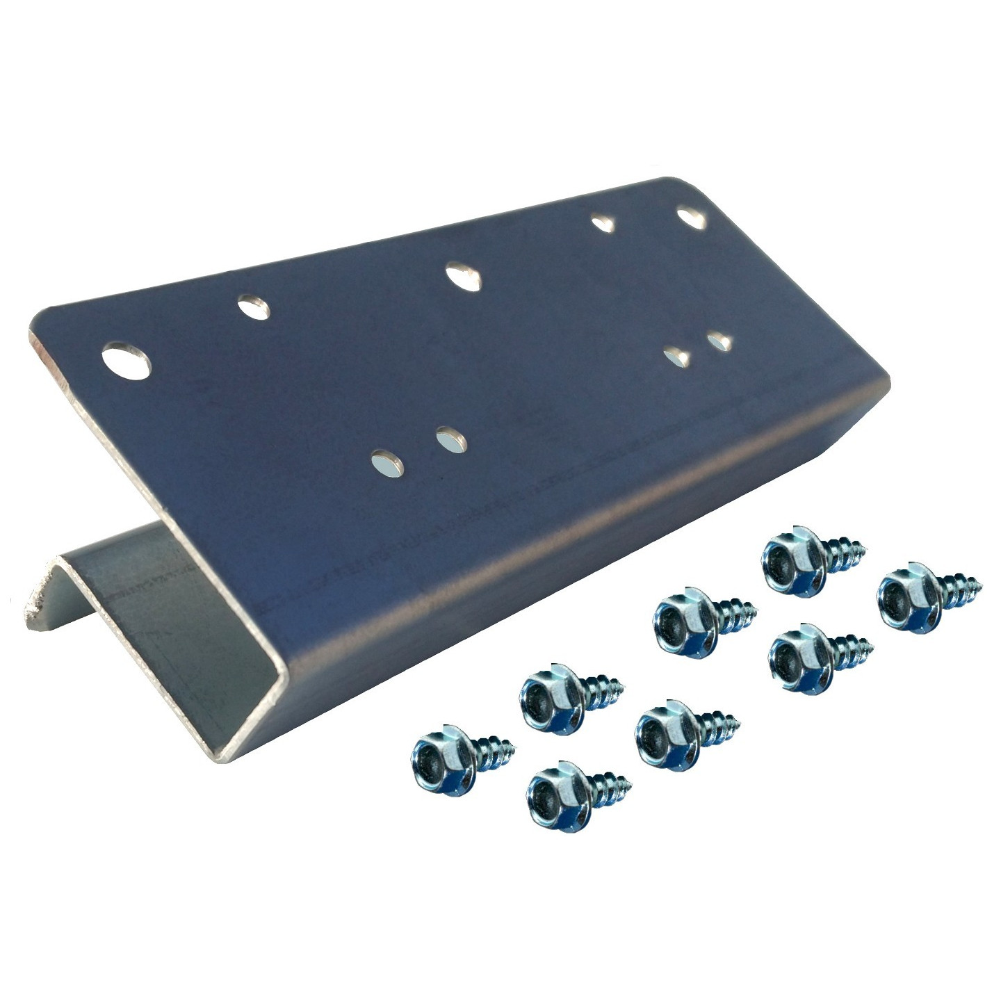 Support pour basculeur de déverrouillage