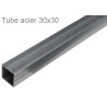 Tube Rectangulaire Acier L3m