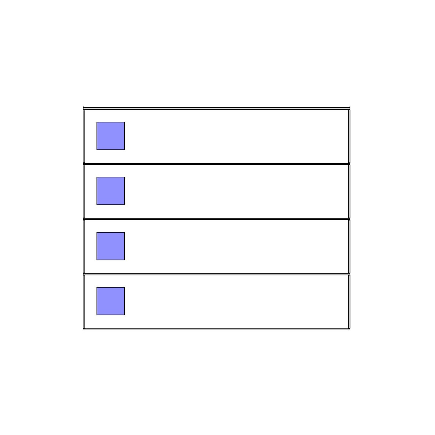 Appliques Décoratives (différents modèles)