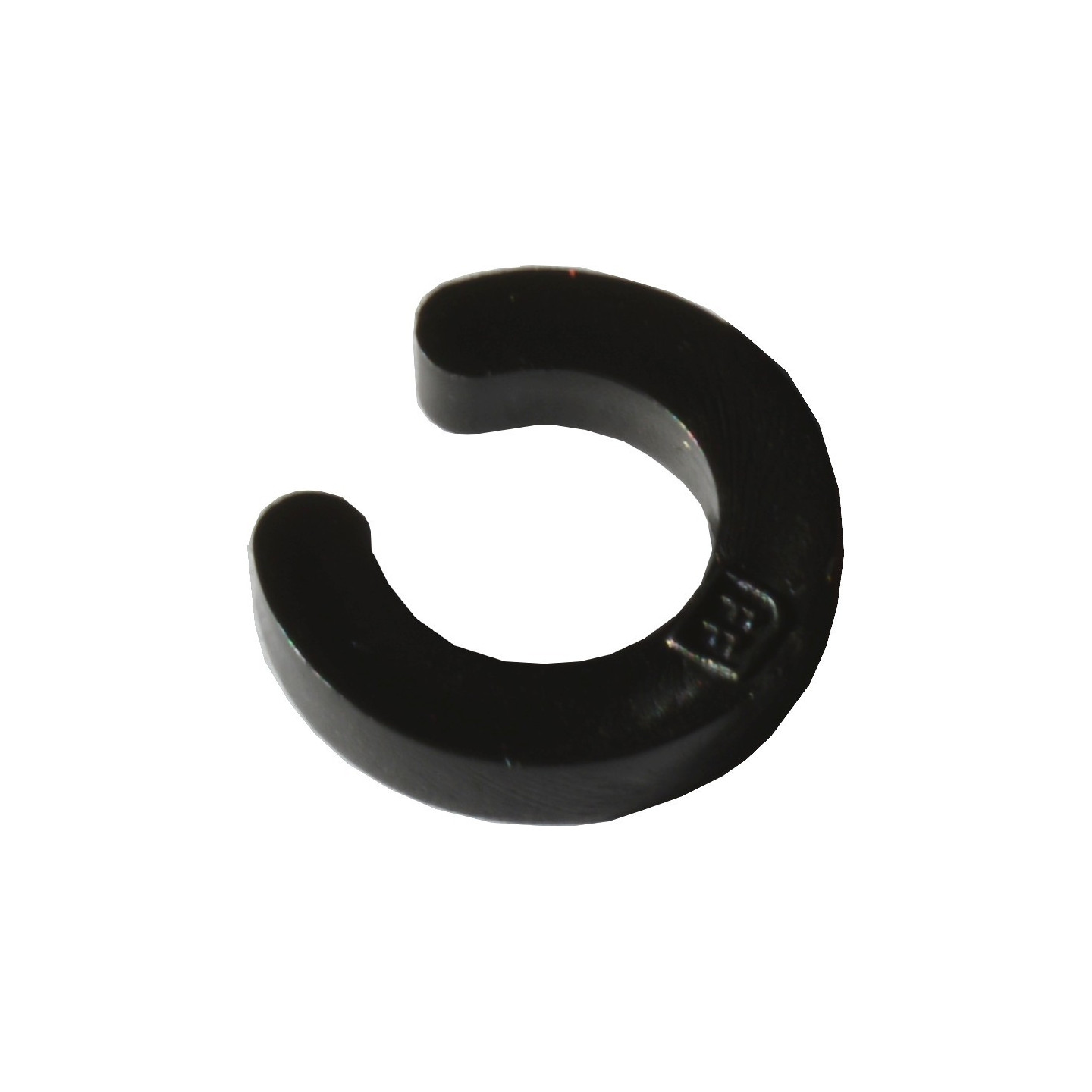 Bagues de centrage (lot de 6)