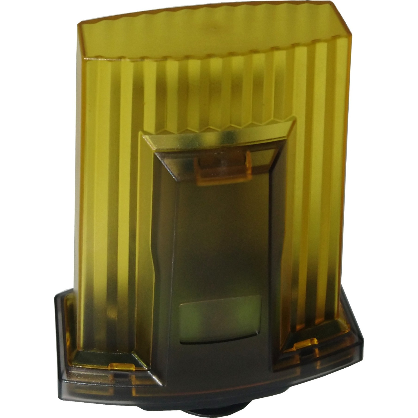 Feu Clignotant de signalisation 24V - 220V 