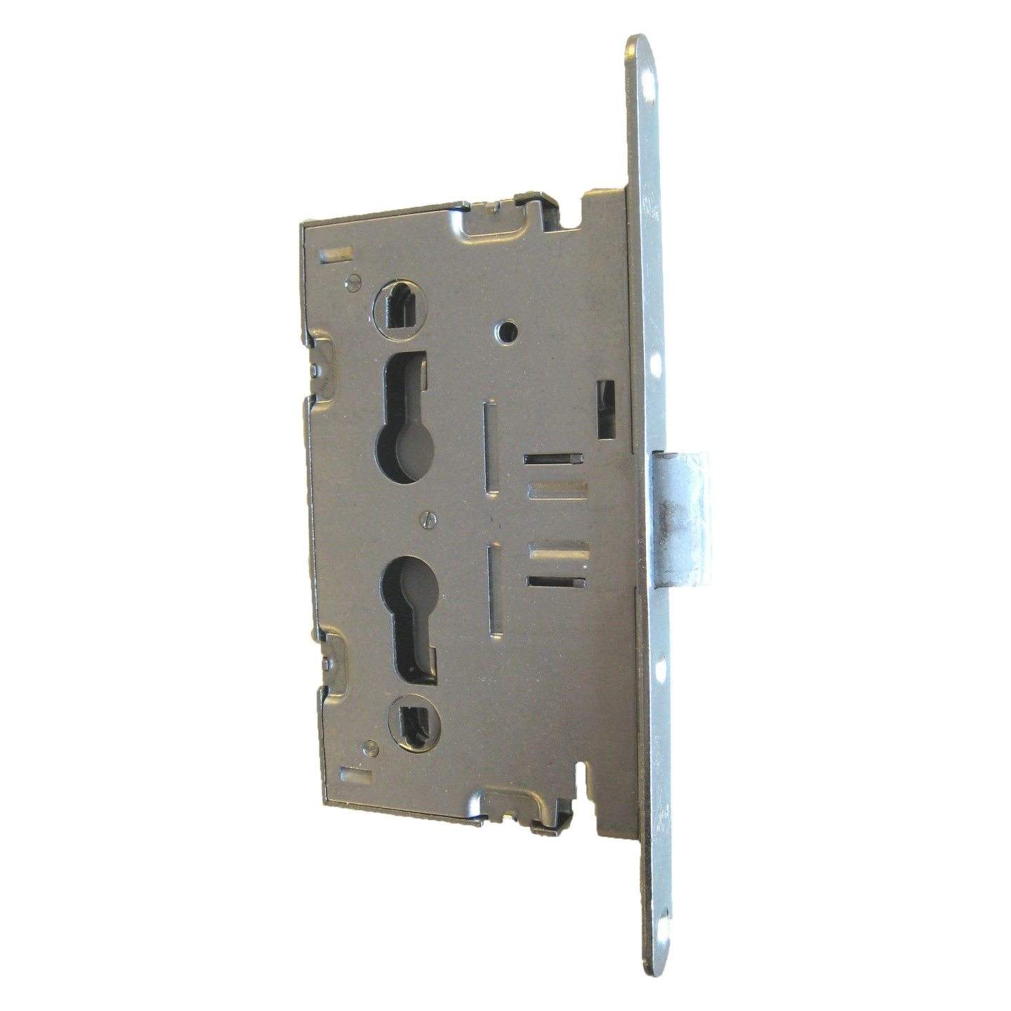 Coffre de serrure portillon porte de garage