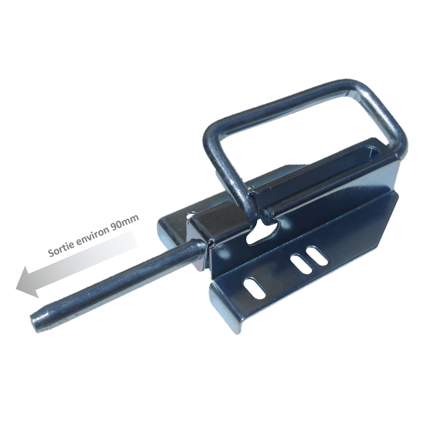 Verrou Complémentaire