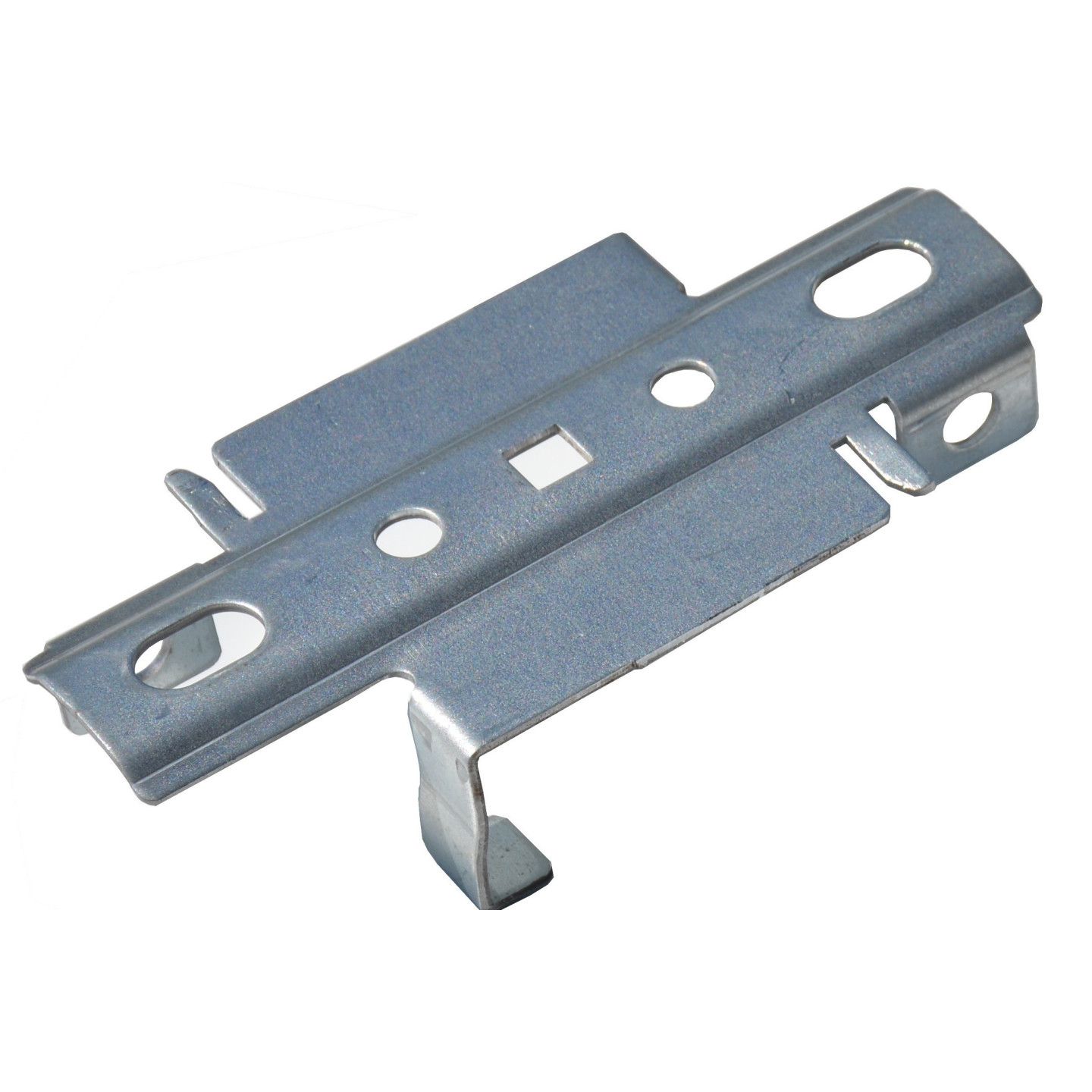 Support de rail intermédiaire pour moteur ONE