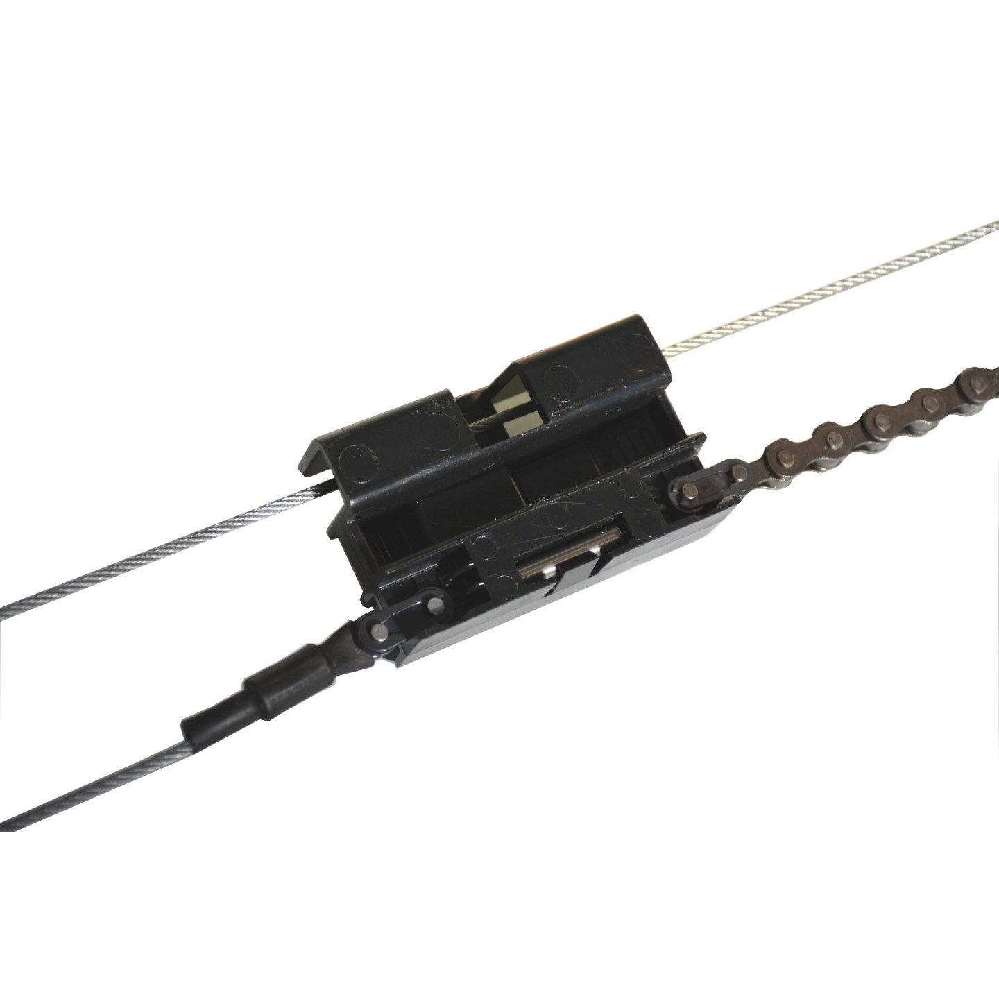 Chariot moteur Chamberlain ML500 (partie interne) (livré avec chaine)