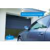 Module récepteur WiFi pour motorisation de portes de garage (HomeKit, Alexa, Google Assistant)