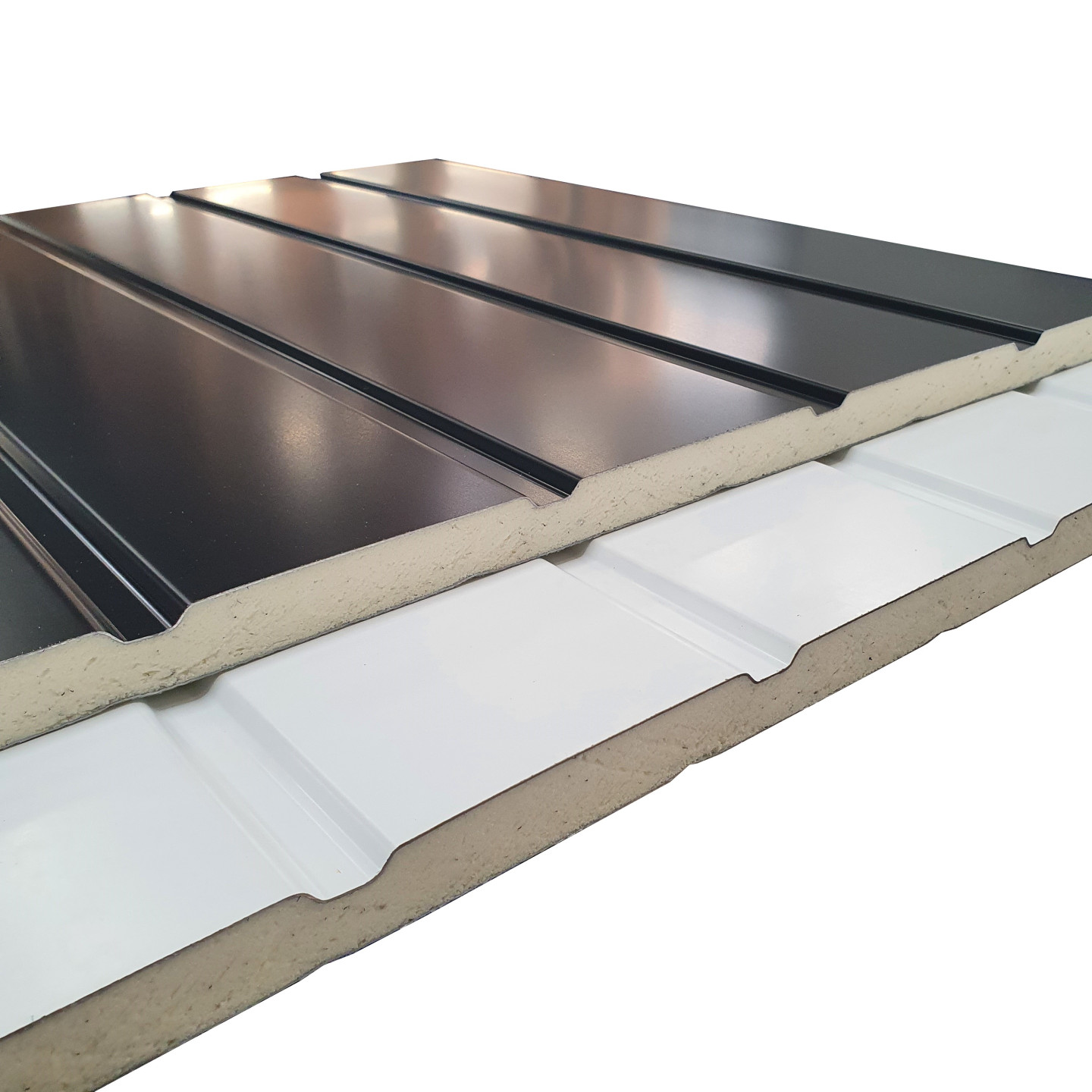 Panneaux de remplacement pour porte de garage basculante