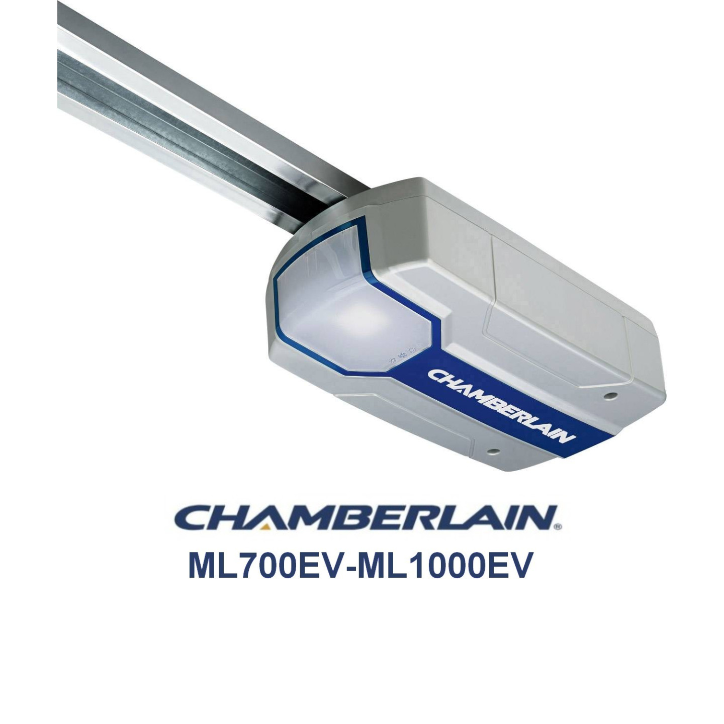 Maillon entraineur moteur Chamberlain ML700-ML10000