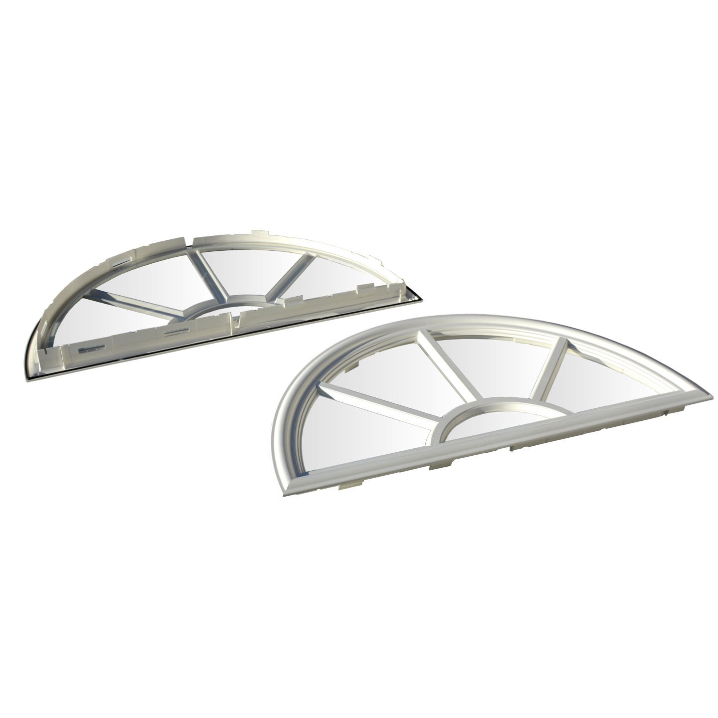 Hublot Demi Lune MPM