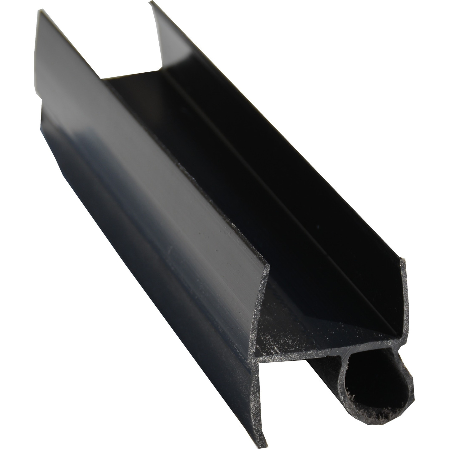 Joint Boudin PVC avec lèvre