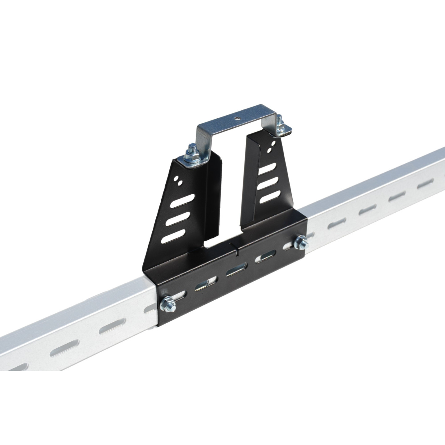 Support Moteur sur barre d'écartement