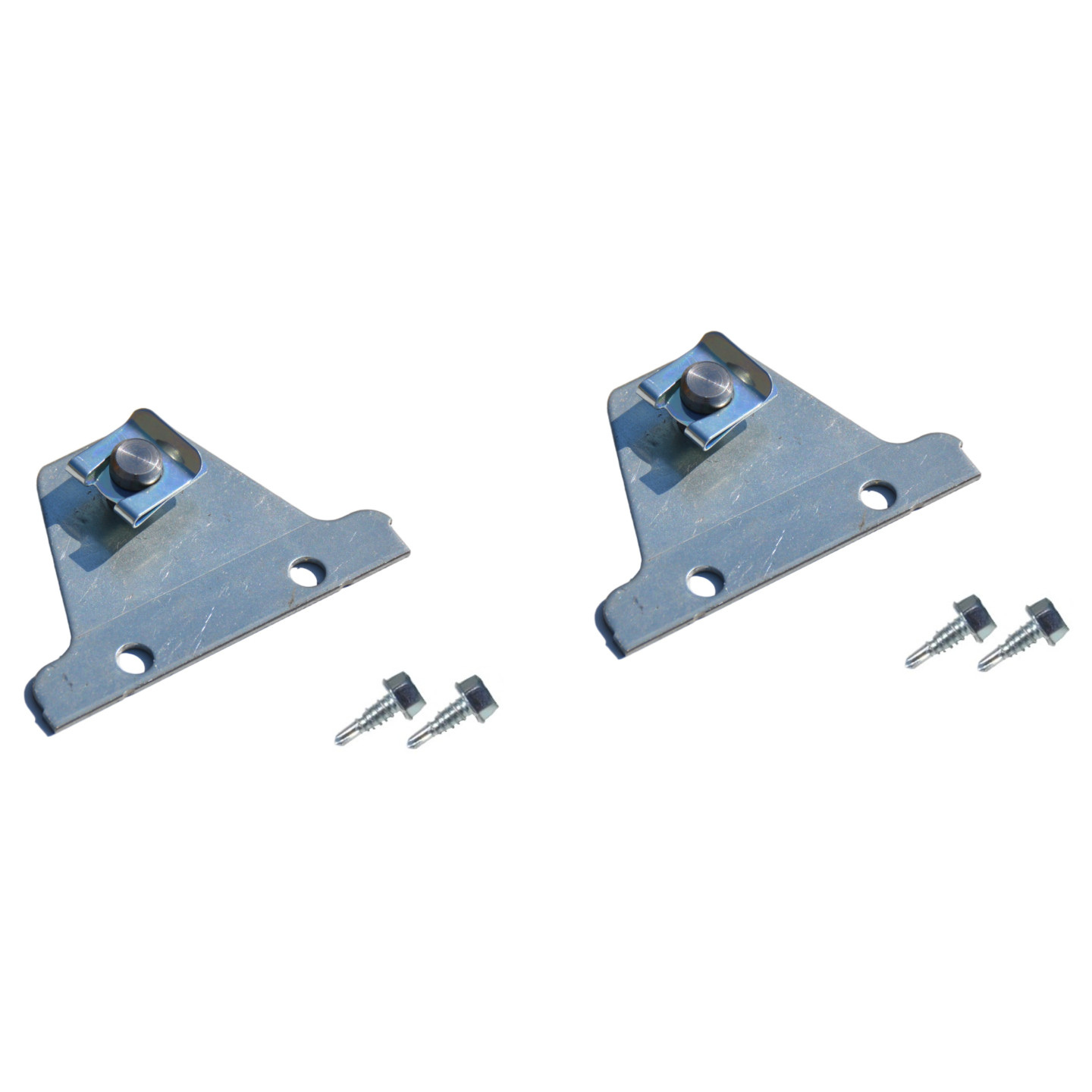 Liaison Cadre / Bras de basculante (la paire)