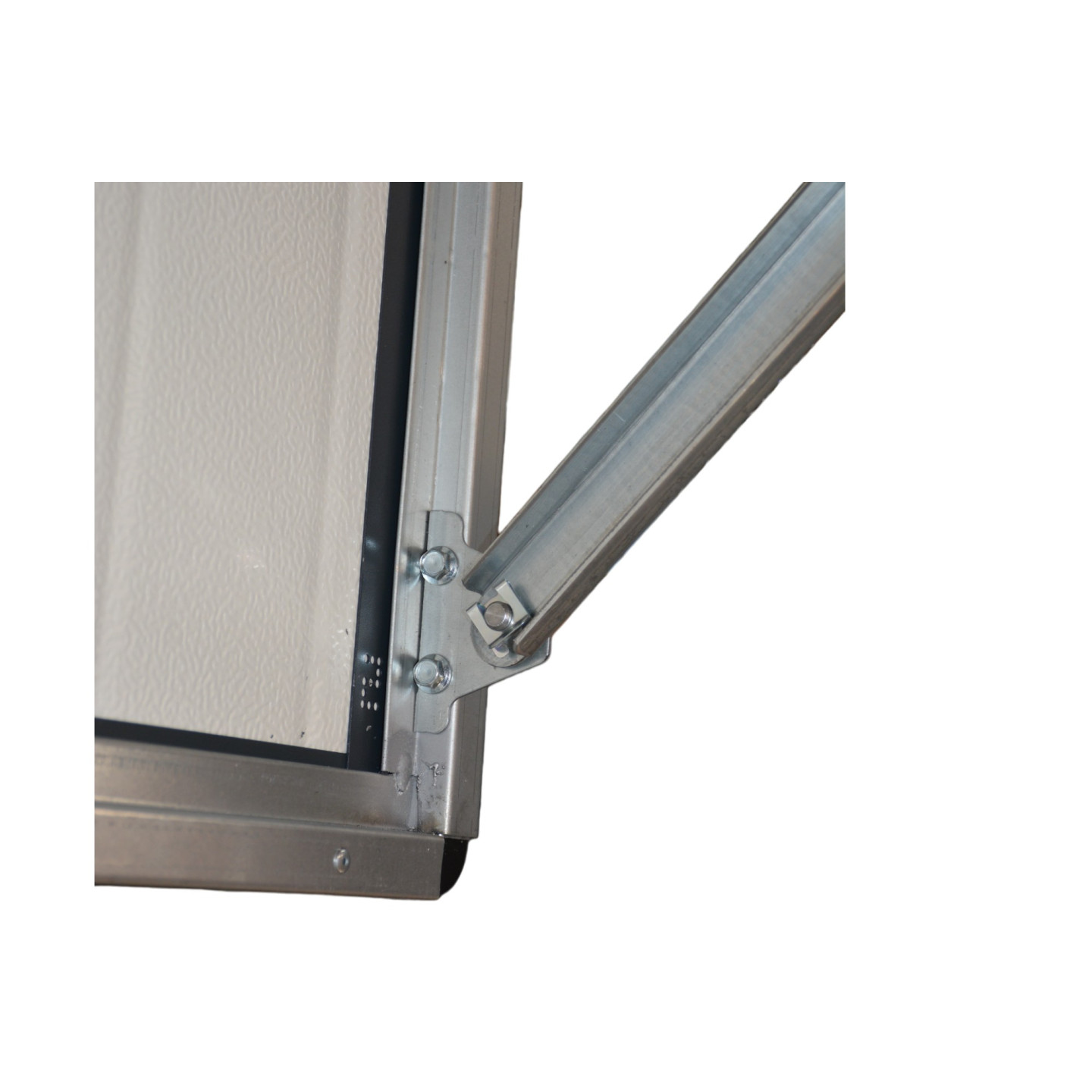 Bras de porte de garage basculante