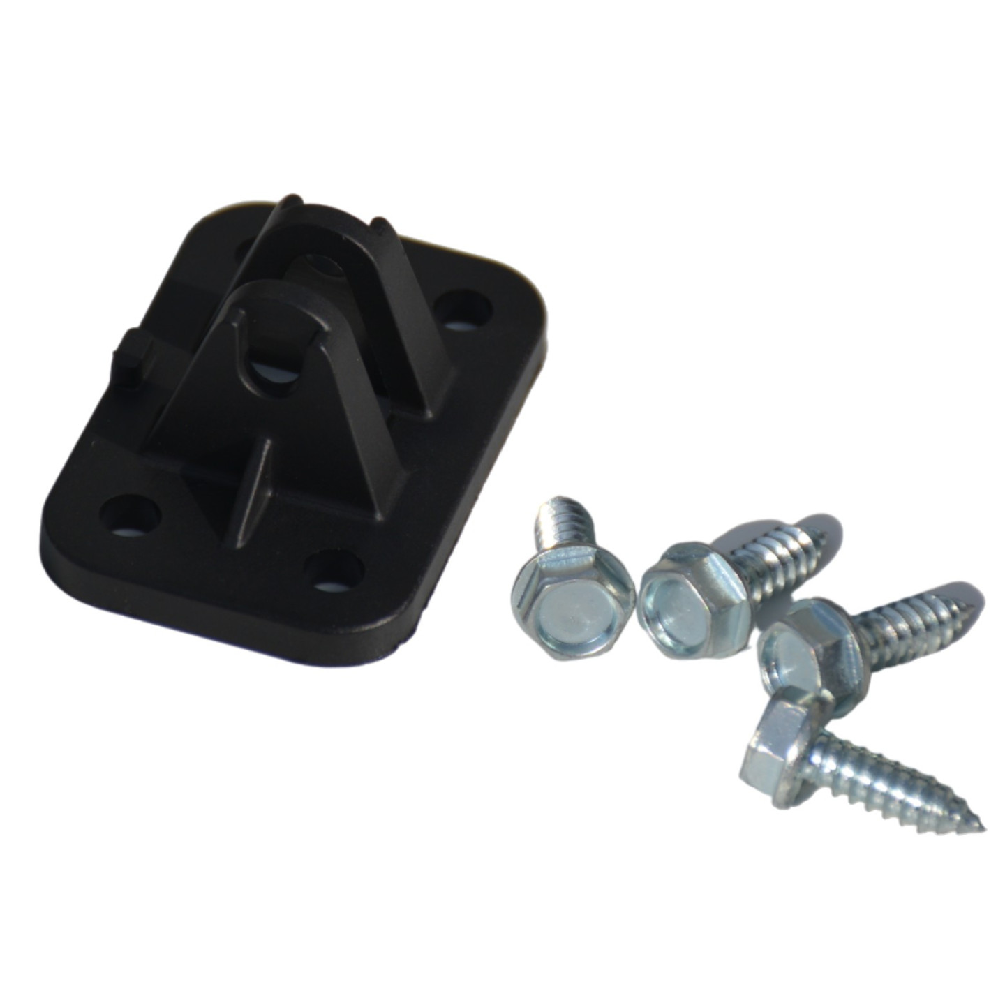 Plaque arrimage moteur PROBO 60R LIFE - PR60