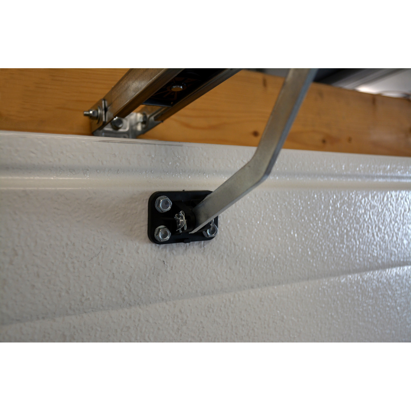 Plaque arrimage moteur PROBO 60R LIFE - PR60