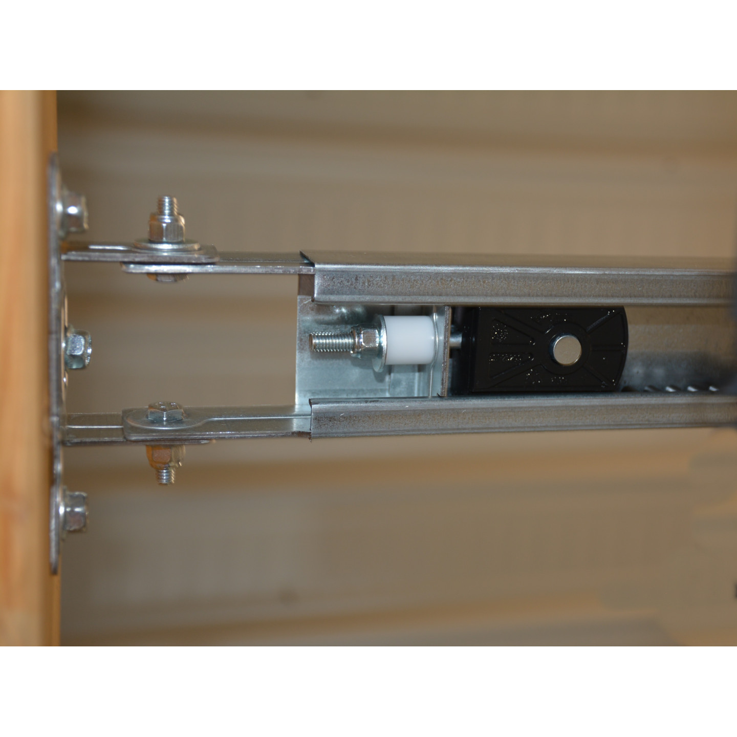 Tendeur de courroie pour moteur PROBO 60R LIFE - PR60